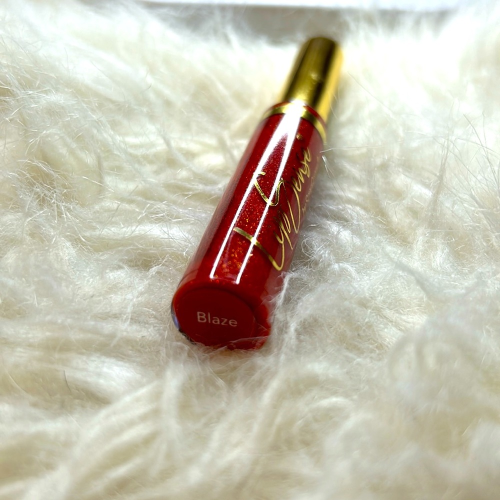 Blaze LipSense